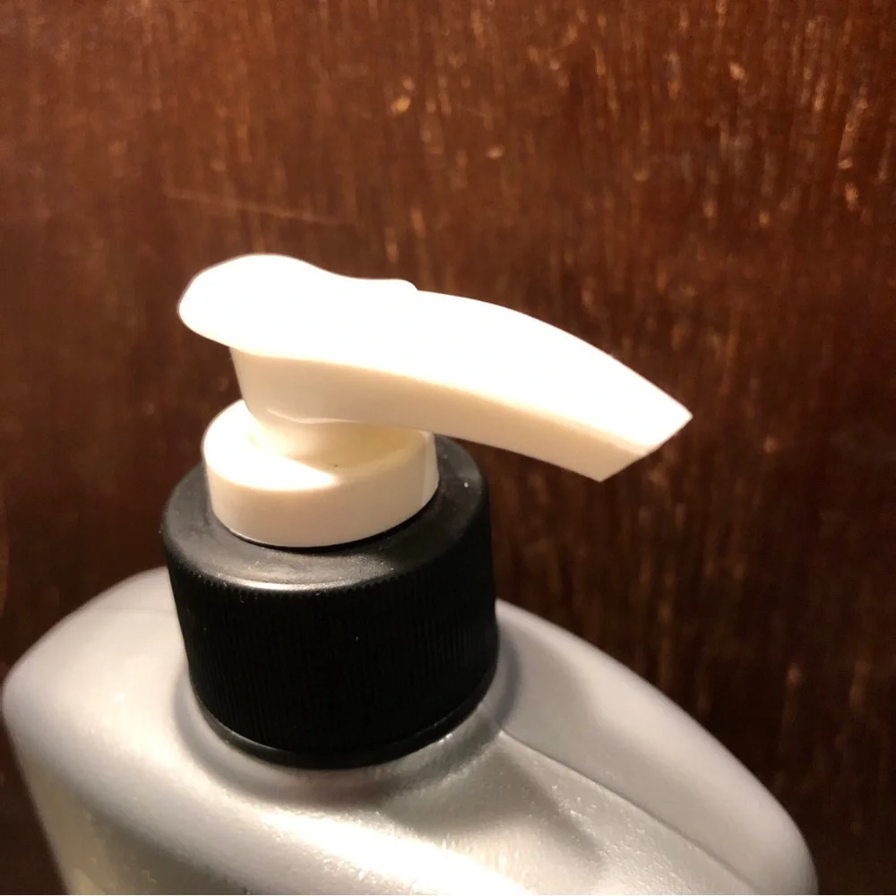 Lucky For Men Daily Lubricating 3 In 1 Lotion, Body, Face & Post Shave, 15oz